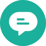 Logo of Messages android Application 